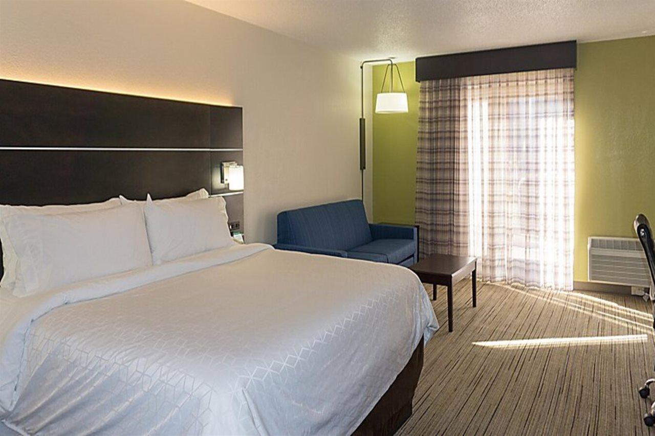 Holiday Inn Express - Columbus Downtown By Ihg Exterior photo