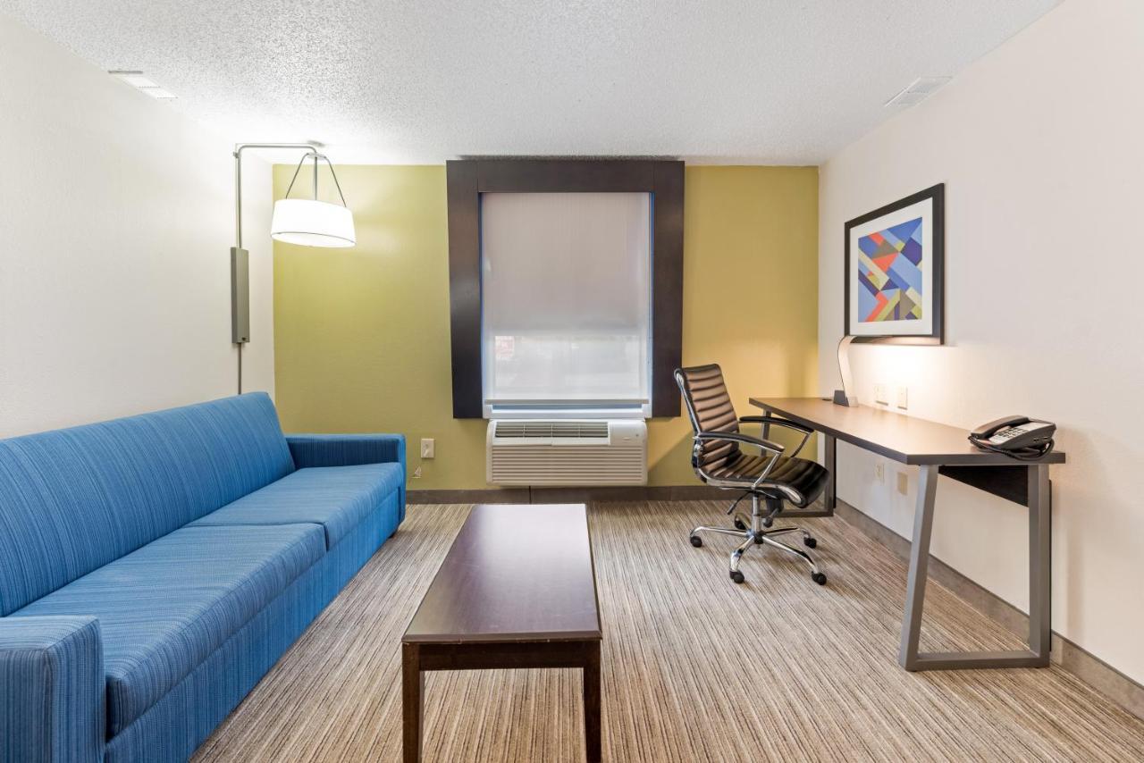 Holiday Inn Express - Columbus Downtown By Ihg Exterior photo