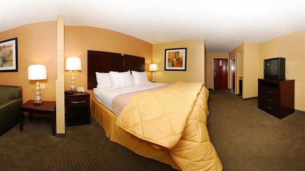 Holiday Inn Express - Columbus Downtown By Ihg Exterior photo